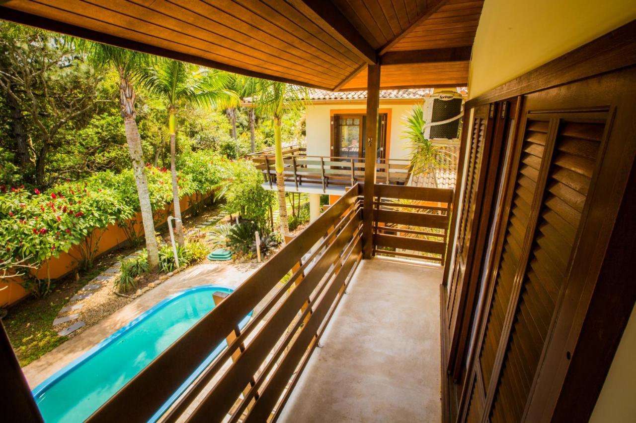 Pousada Tulipane Florianopolis Exterior photo