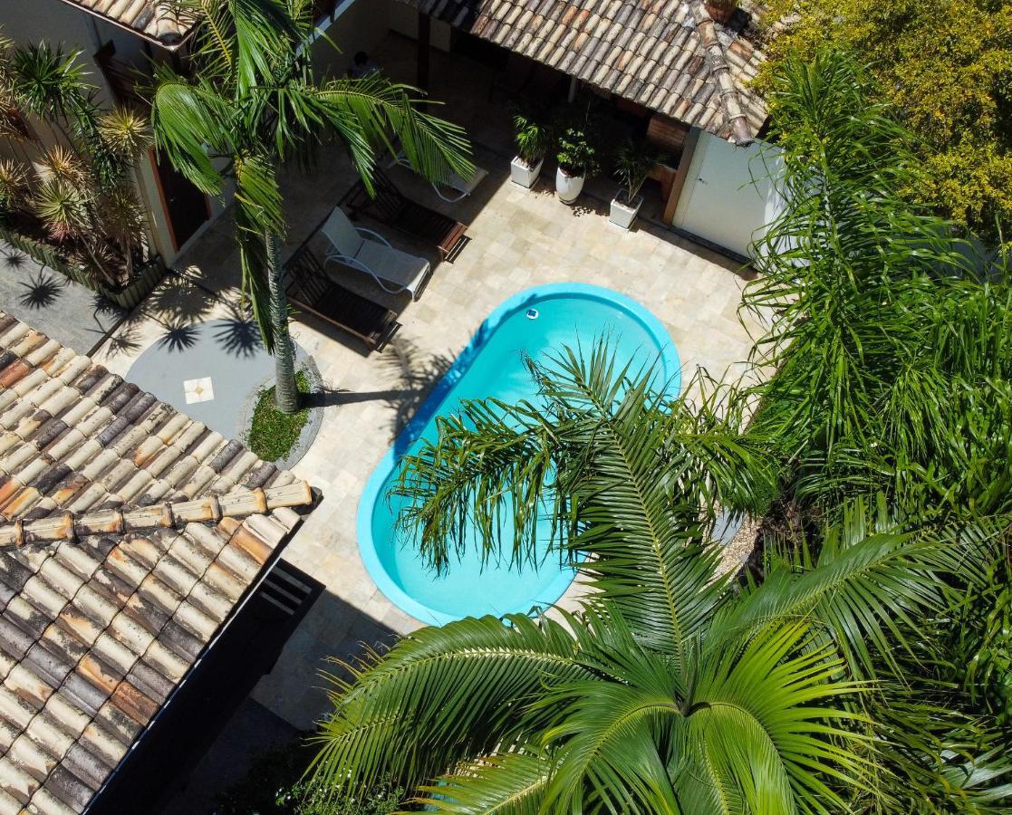 Pousada Tulipane Florianopolis Exterior photo